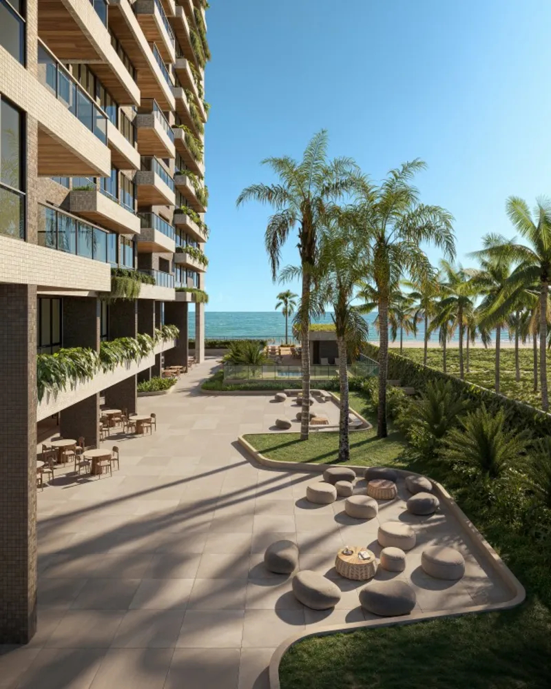 Apartamento, 3 quartos, 167 m² - Foto 3