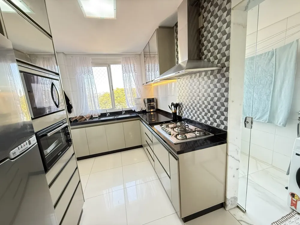 Apartamento, 3 quartos, 107 m² - Foto 4