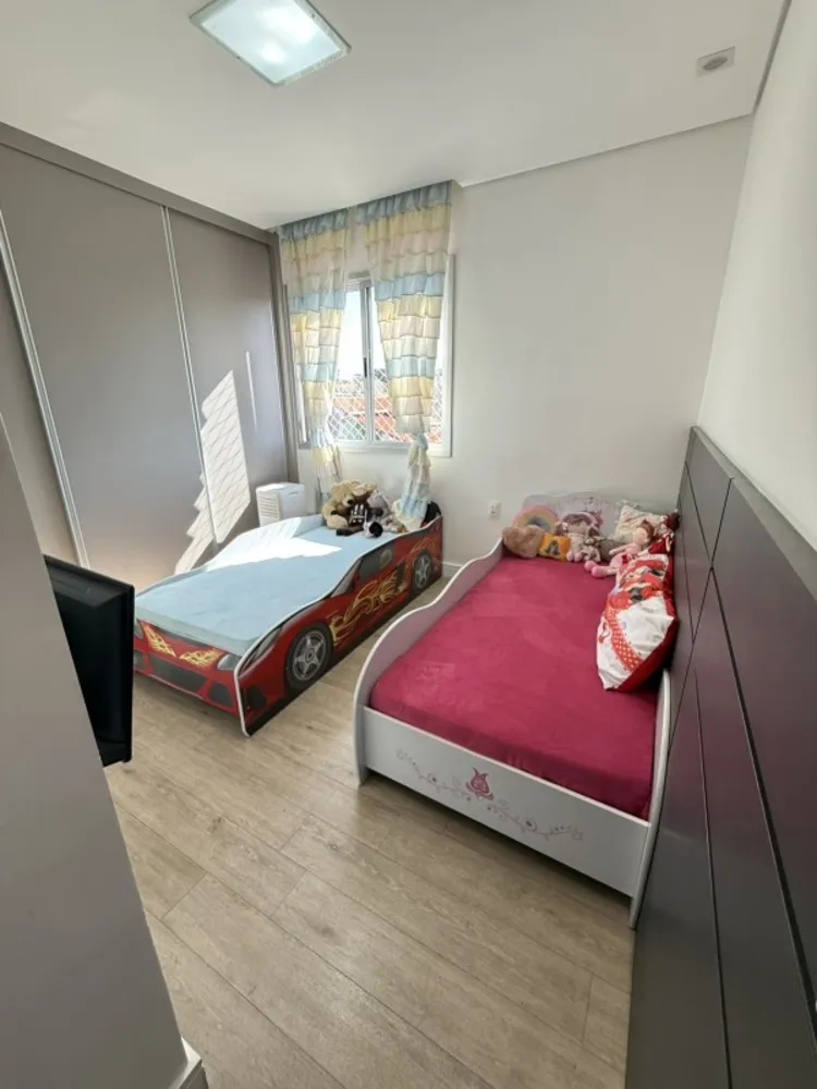 Apartamento, 3 quartos, 107 m² - Foto 2