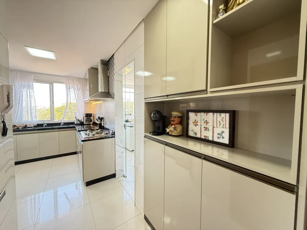 Apartamento, 3 quartos, 107 m² - Foto 3