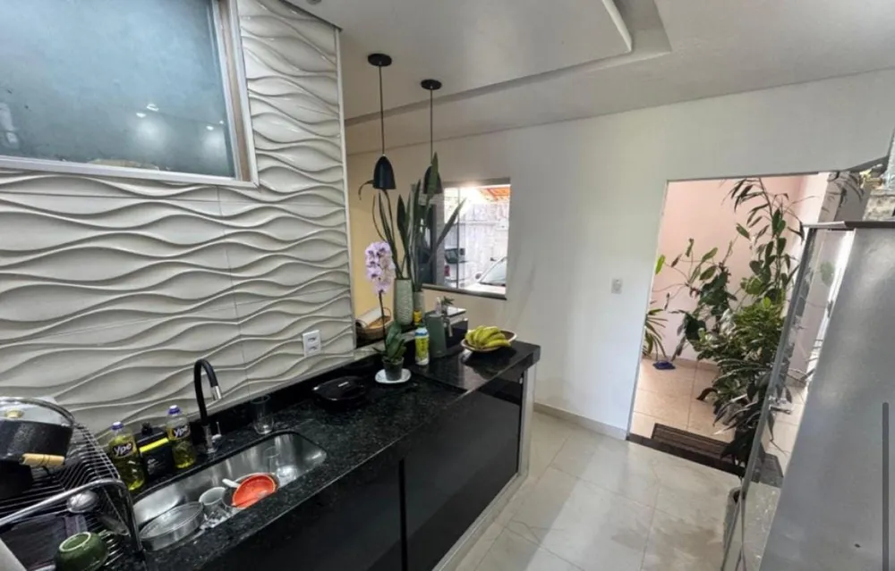Casa, 3 quartos, 250 m² - Foto 10