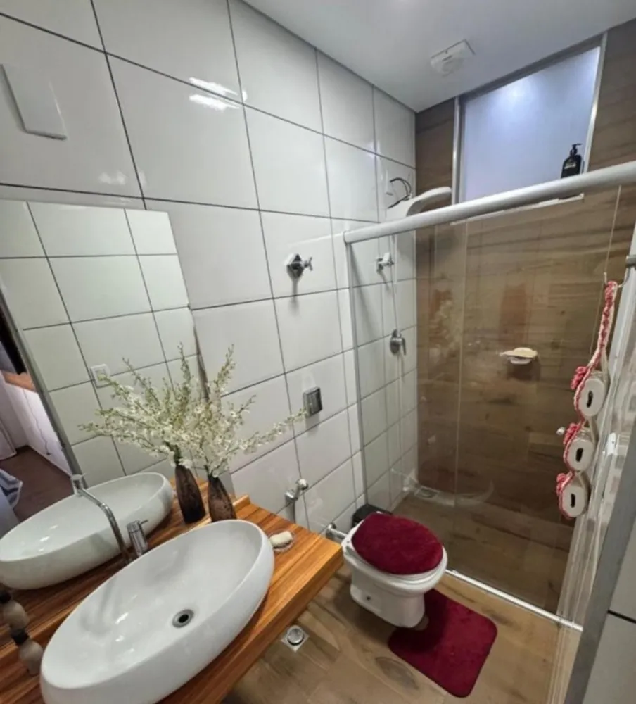 Casa, 3 quartos, 250 m² - Foto 2
