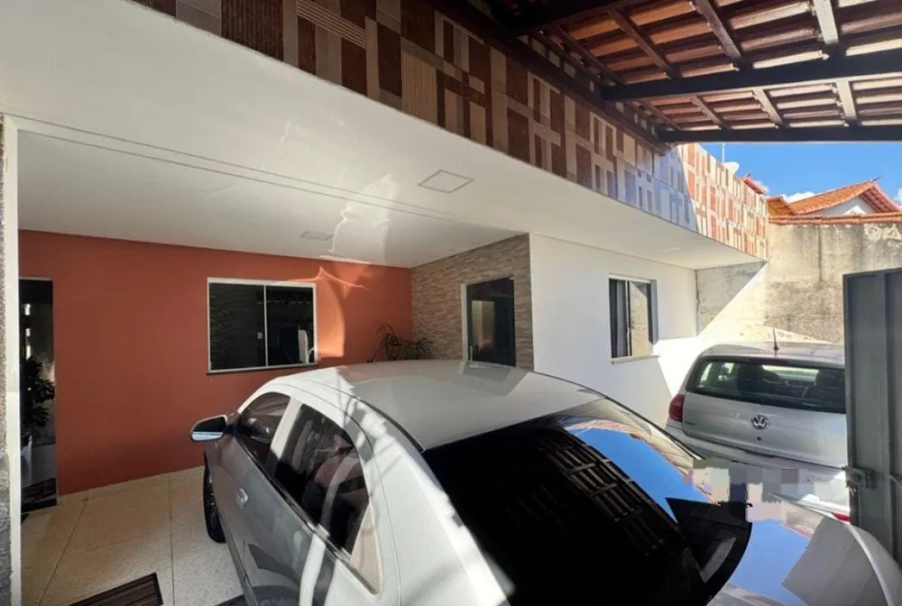 Casa, 3 quartos, 250 m² - Foto 1