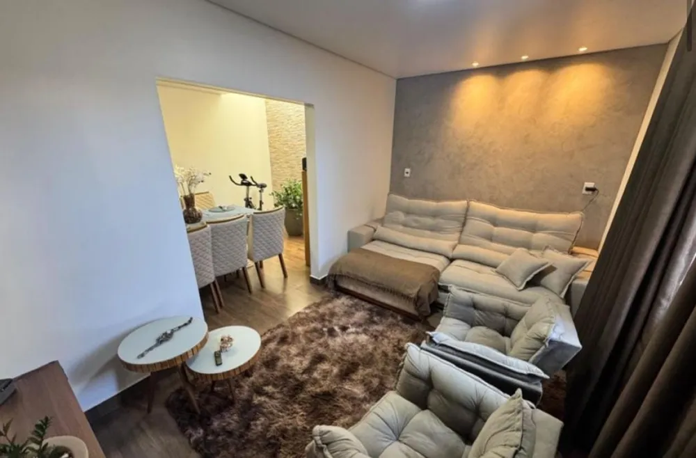 Casa, 3 quartos, 250 m² - Foto 5
