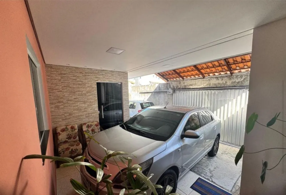 Casa, 3 quartos, 250 m² - Foto 9