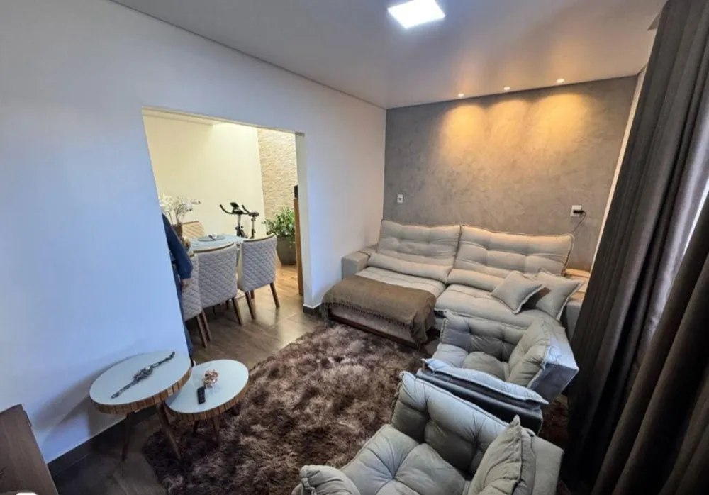 Casa, 3 quartos, 250 m² - Foto 8