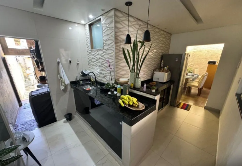 Casa, 3 quartos, 250 m² - Foto 9