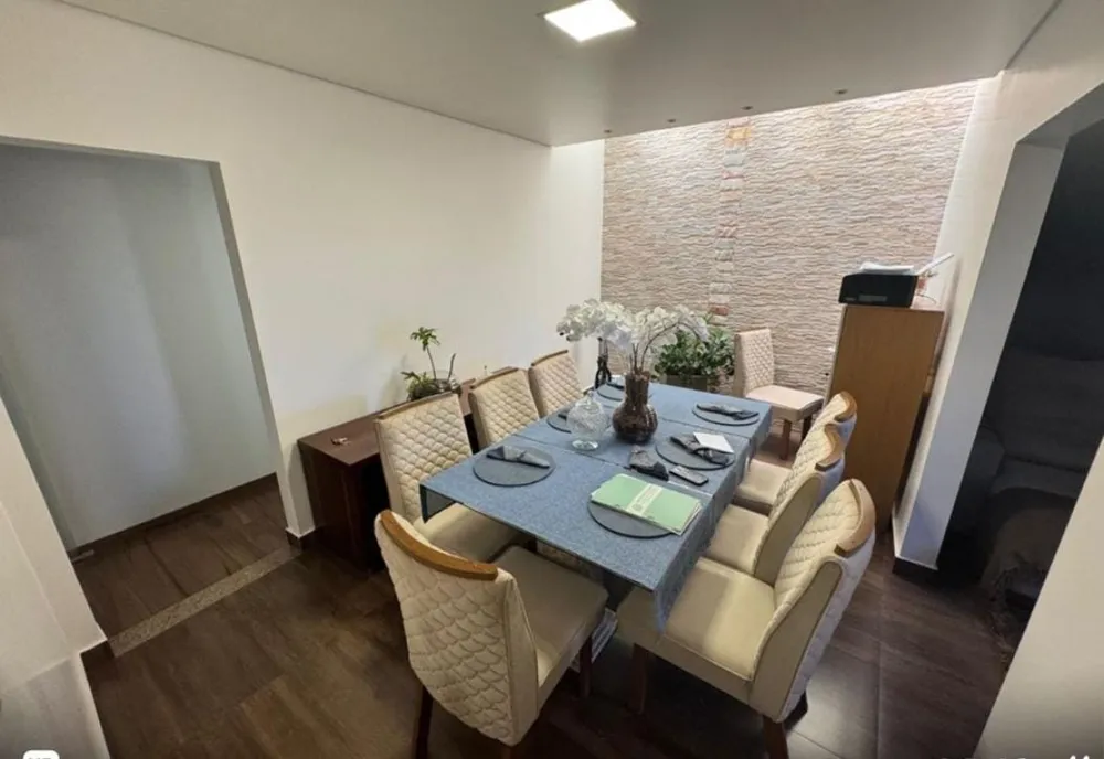 Casa, 3 quartos, 250 m² - Foto 13