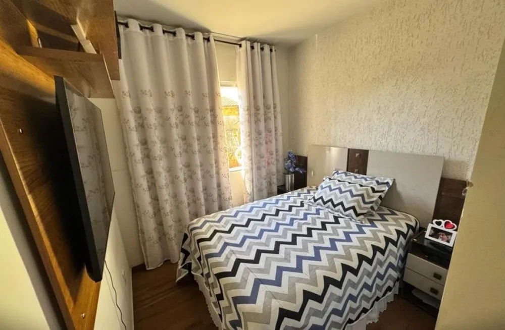 Casa, 3 quartos, 250 m² - Foto 6