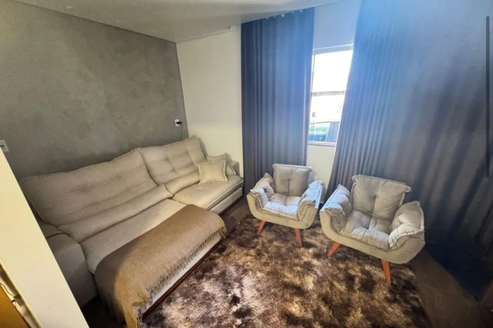 Casa, 3 quartos, 250 m² - Foto 12
