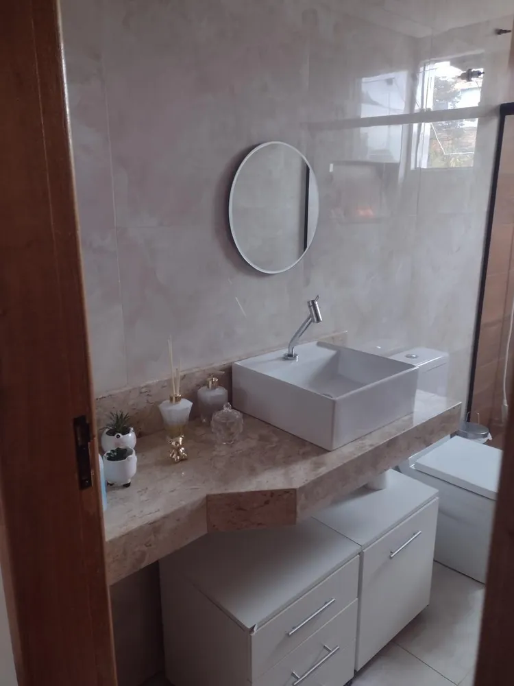 Casa, 3 quartos, 190 m² - Foto 4