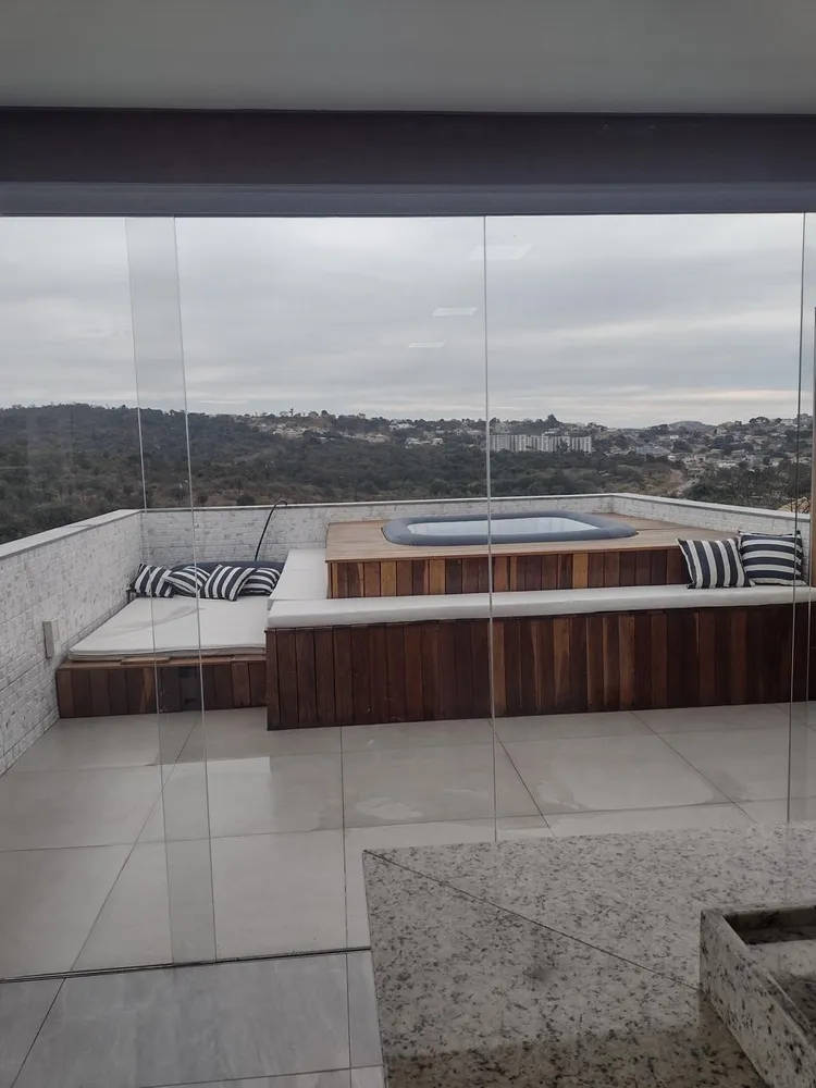 Casa, 3 quartos, 190 m² - Foto 9