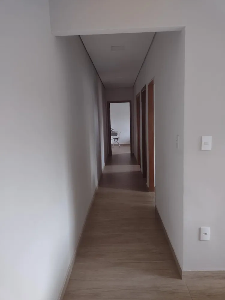 Casa, 3 quartos, 190 m² - Foto 2