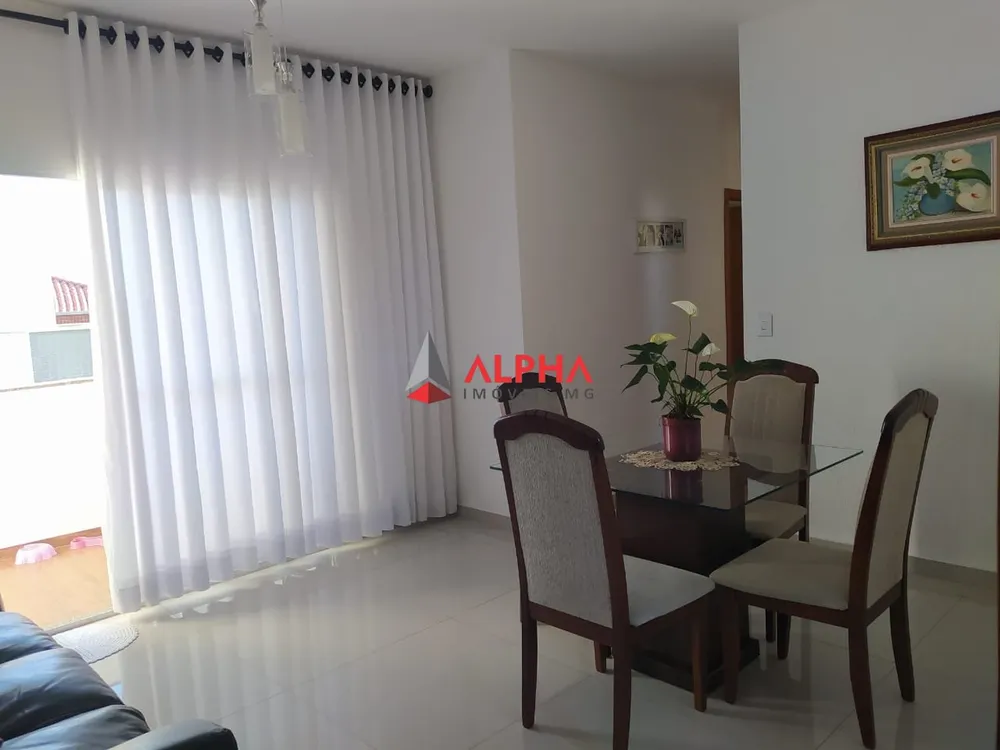 Apartamento, 3 quartos, 75 m² - Foto 3
