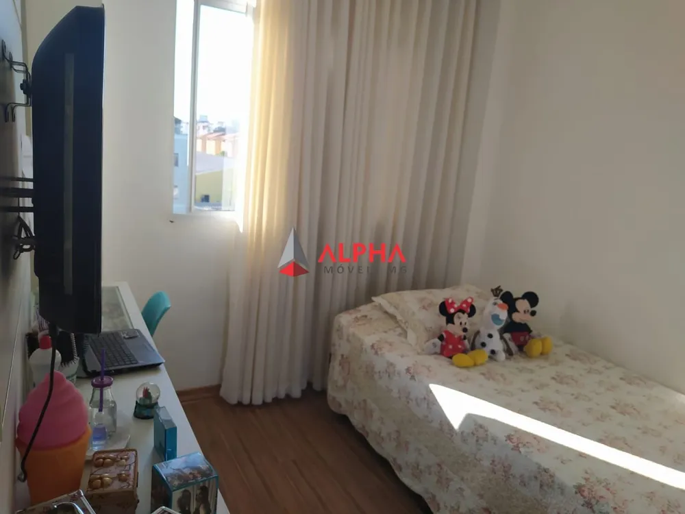 Apartamento, 3 quartos, 75 m² - Foto 5
