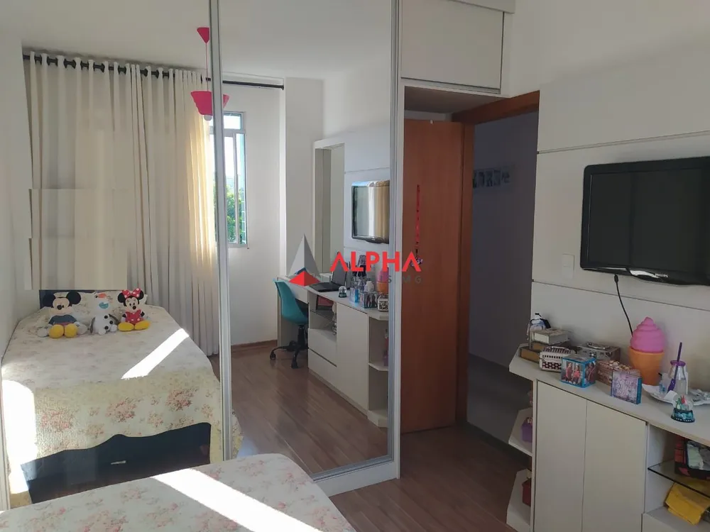 Apartamento, 3 quartos, 75 m² - Foto 7