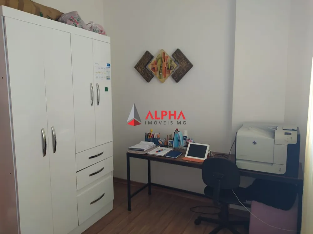 Apartamento, 3 quartos, 75 m² - Foto 6