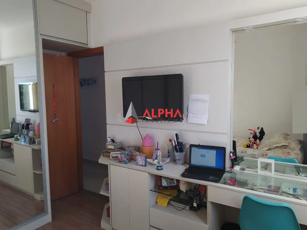 Apartamento, 3 quartos, 75 m² - Foto 4