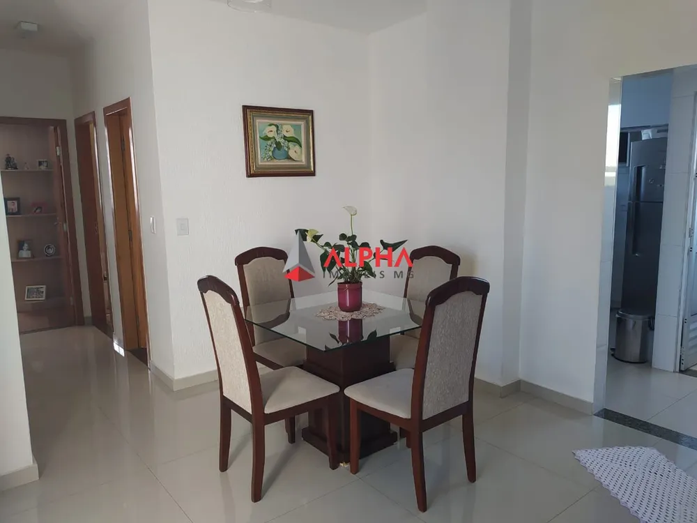 Apartamento, 3 quartos, 75 m² - Foto 1