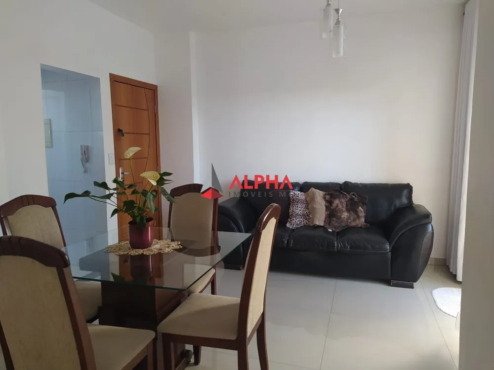 Apartamento, 3 quartos, 75 m² - Foto 2