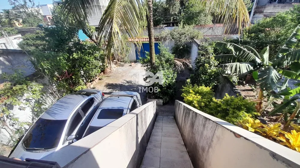Casa, 8 quartos, 360 m² - Foto 20
