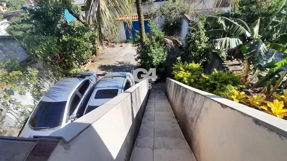 Casa, 8 quartos, 360 m² - Foto 21