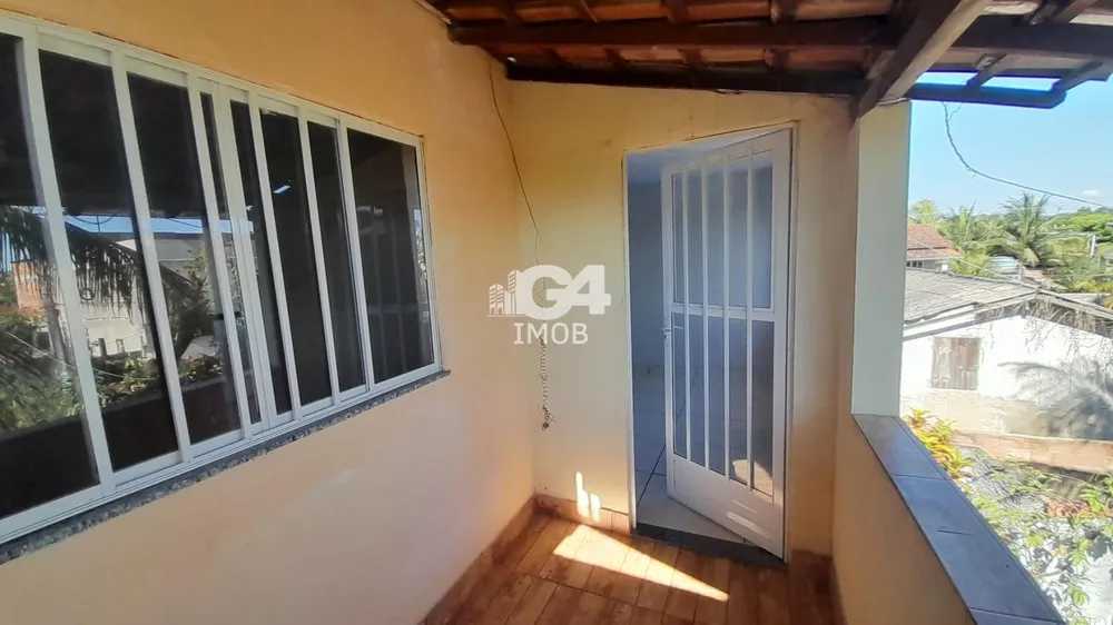 Casa, 8 quartos, 360 m² - Foto 22