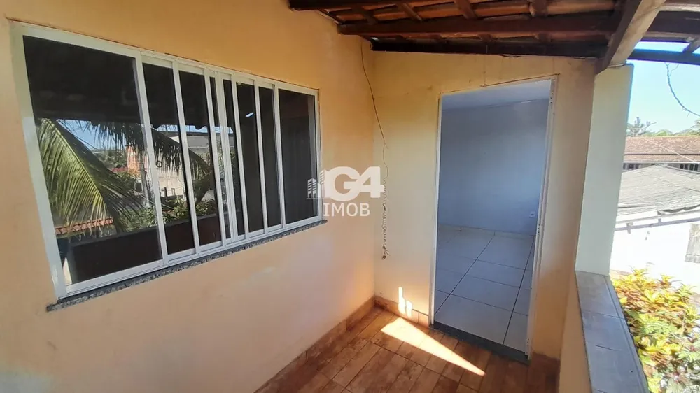 Casa, 8 quartos, 360 m² - Foto 24