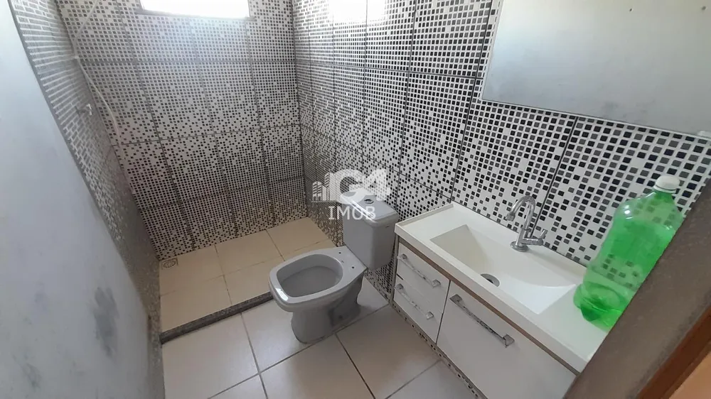 Casa, 8 quartos, 360 m² - Foto 19