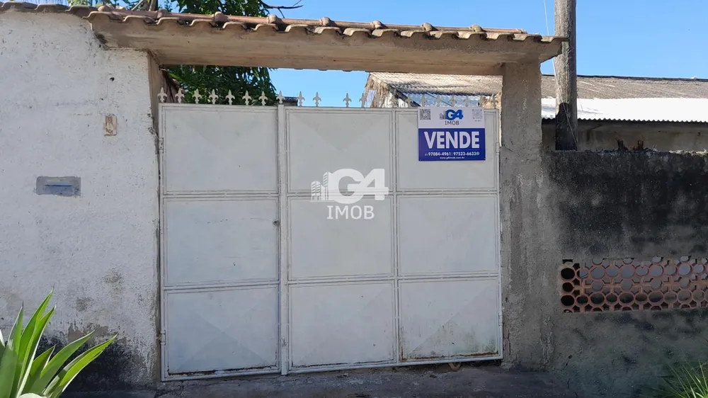 Casa, 8 quartos, 360 m² - Foto 1