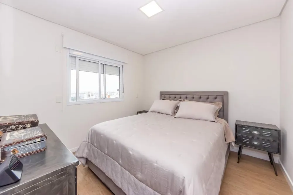 Apartamento, 3 quartos, 151 m² - Foto 2