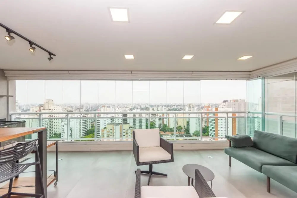 Apartamento, 3 quartos, 151 m² - Foto 7