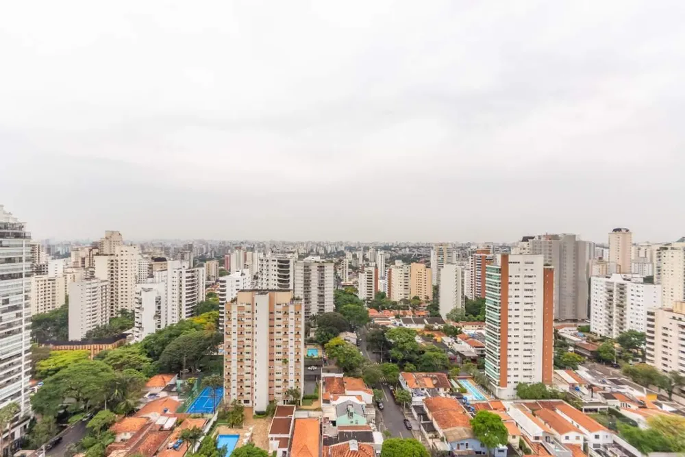 Apartamento, 3 quartos, 151 m² - Foto 7