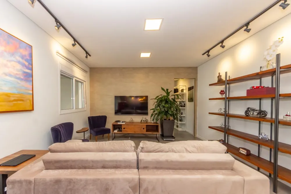 Apartamento, 3 quartos, 151 m² - Foto 12