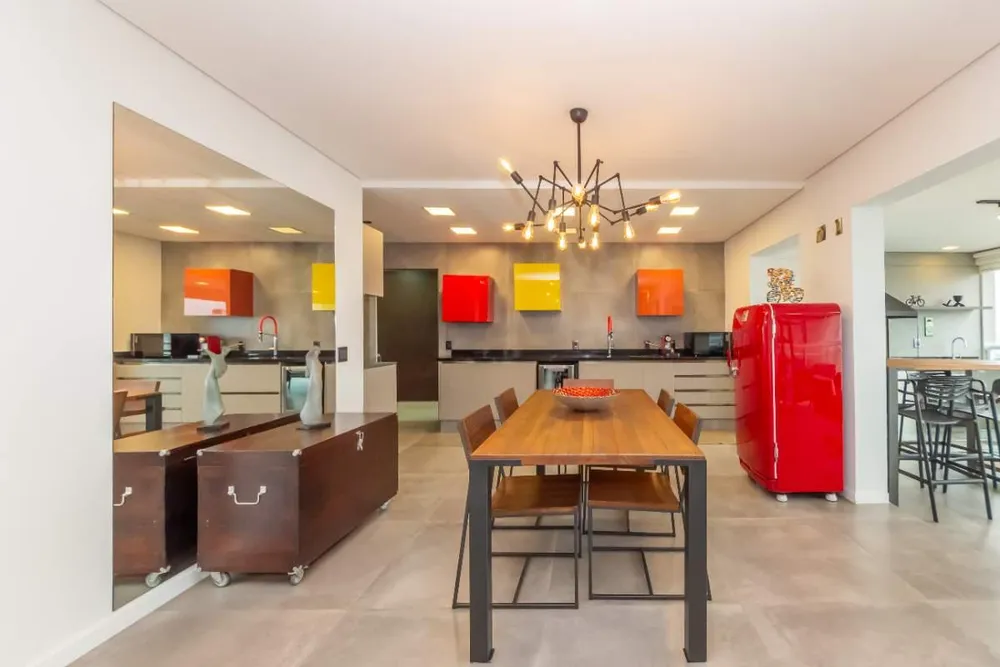 Apartamento, 3 quartos, 151 m² - Foto 3