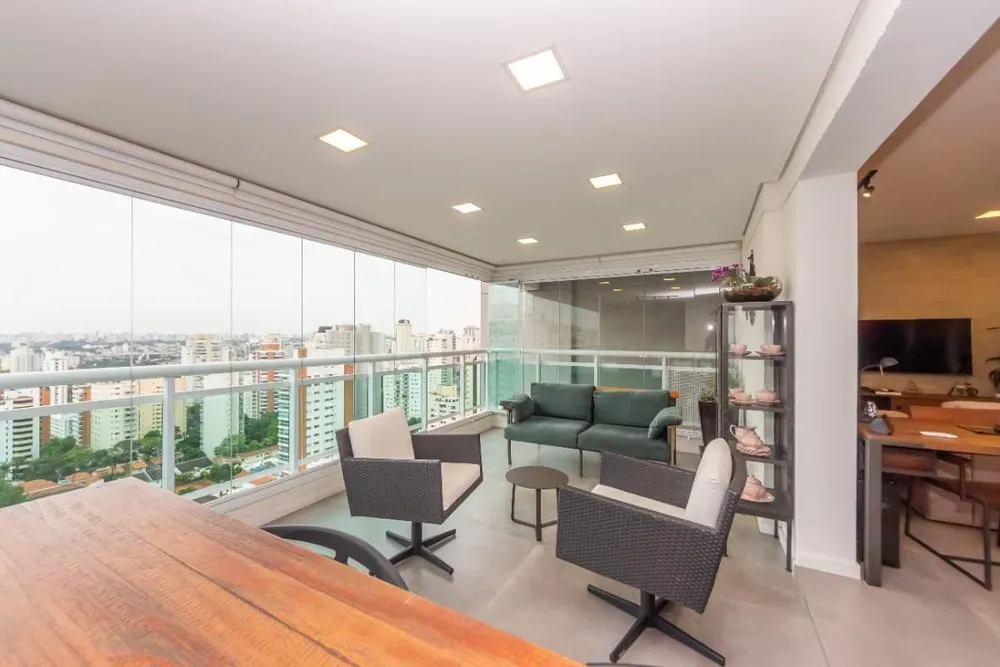 Apartamento, 3 quartos, 151 m² - Foto 4
