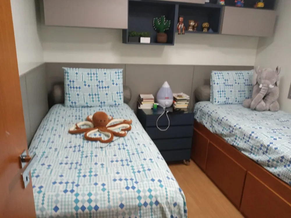 Apartamento, 3 quartos, 161 m² - Foto 6