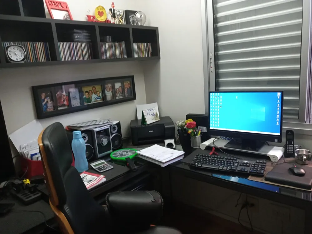 Apartamento, 3 quartos, 161 m² - Foto 4