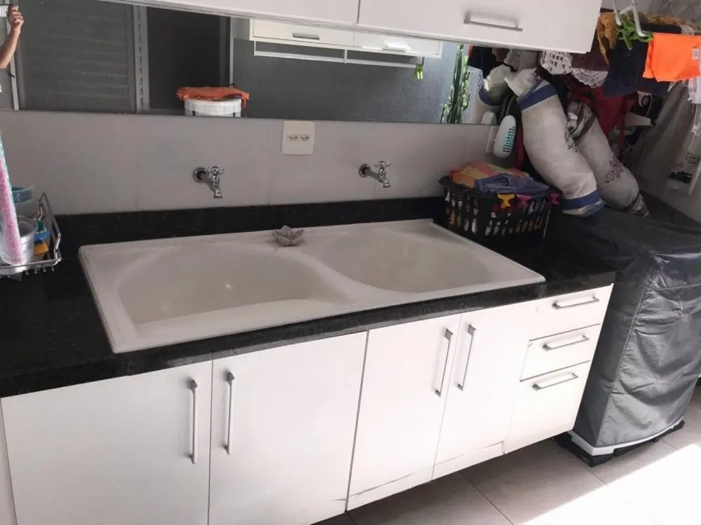 Apartamento, 3 quartos, 161 m² - Foto 3
