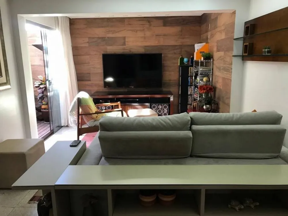 Apartamento, 3 quartos, 161 m² - Foto 1
