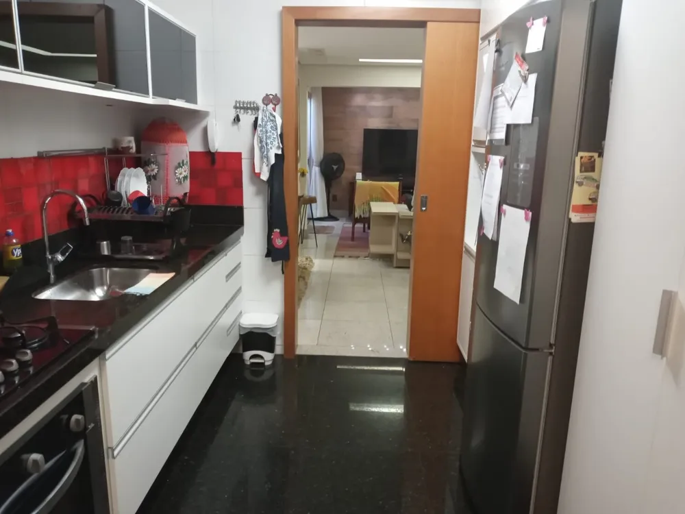 Apartamento, 3 quartos, 161 m² - Foto 8