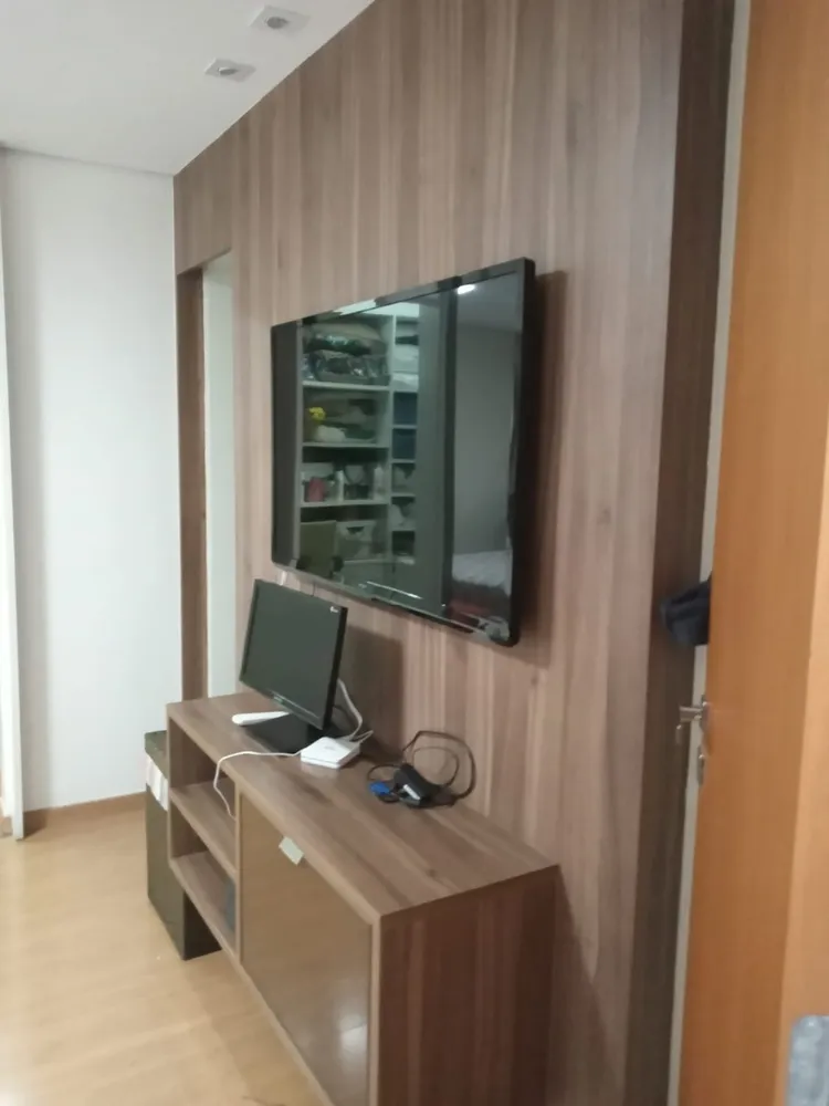 Apartamento, 3 quartos, 161 m² - Foto 12