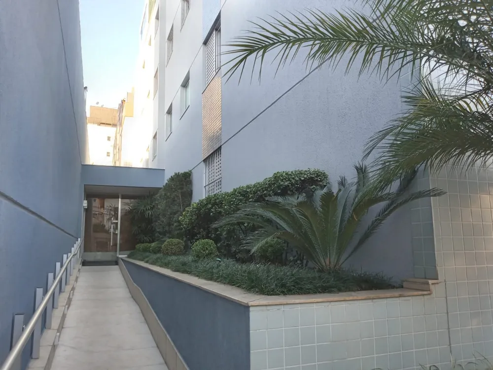 Apartamento, 3 quartos, 161 m² - Foto 10