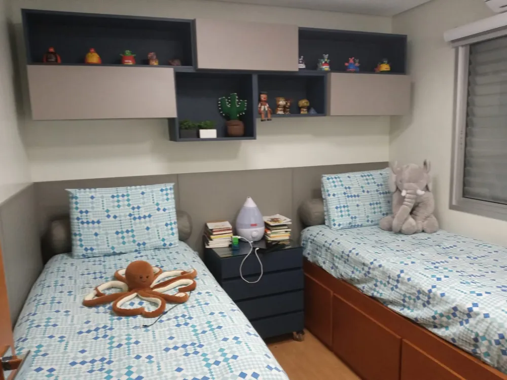 Apartamento, 3 quartos, 161 m² - Foto 5