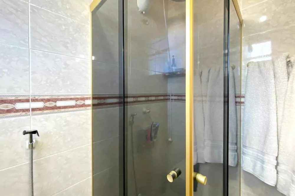 Apartamento, 5 quartos, 335 m² - Foto 7