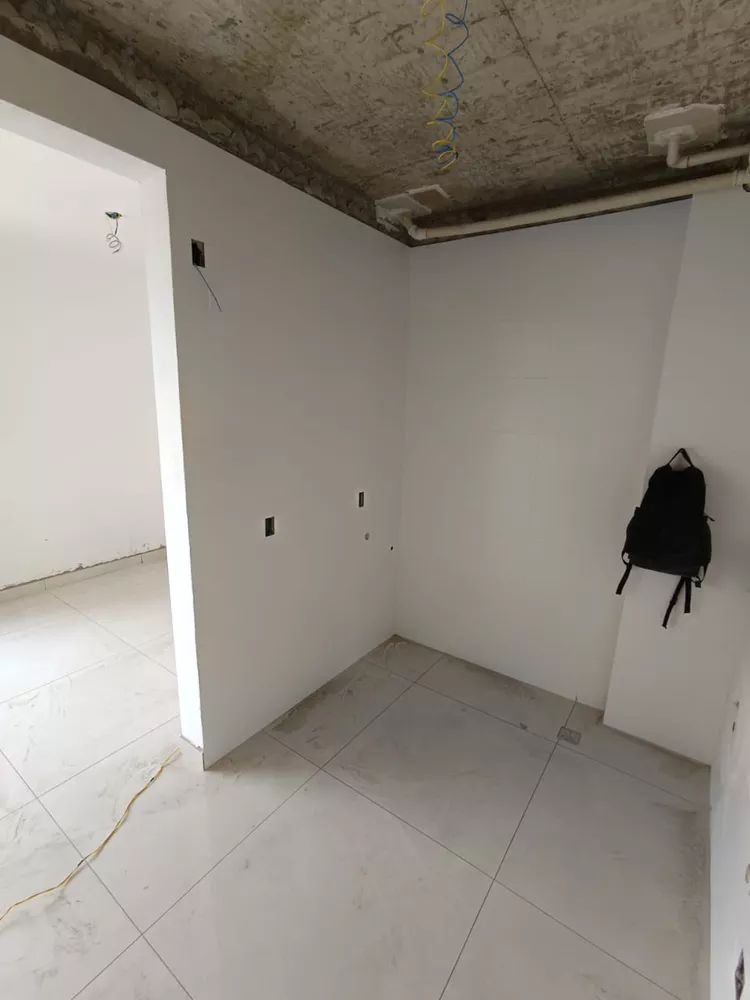 Apartamento à venda com 3 quartos, 62m² - Foto 7