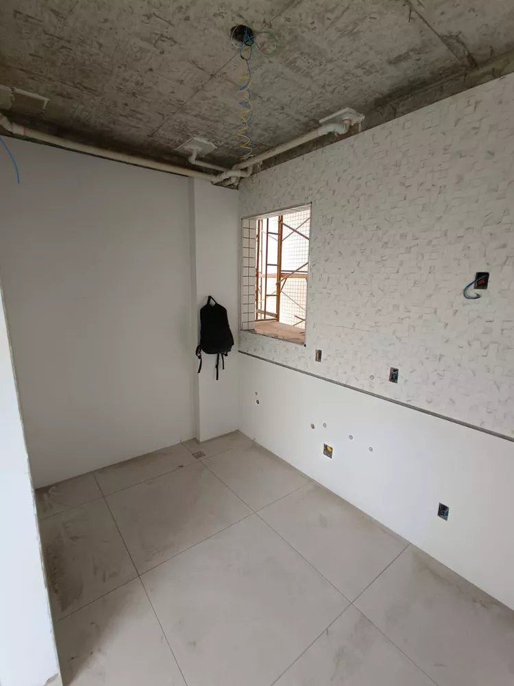 Apartamento à venda com 3 quartos, 62m² - Foto 8