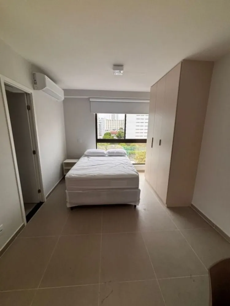 Flat/Apart Hotel, 1 quarto, 37 m² - Foto 7
