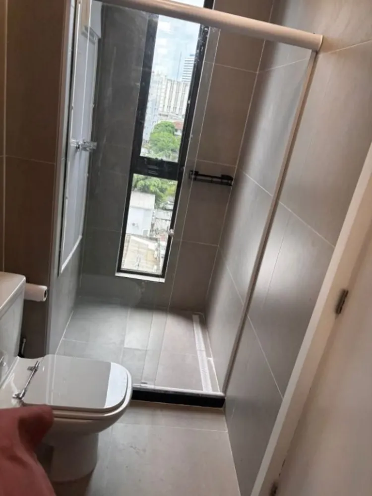 Flat/Apart Hotel, 1 quarto, 37 m² - Foto 8