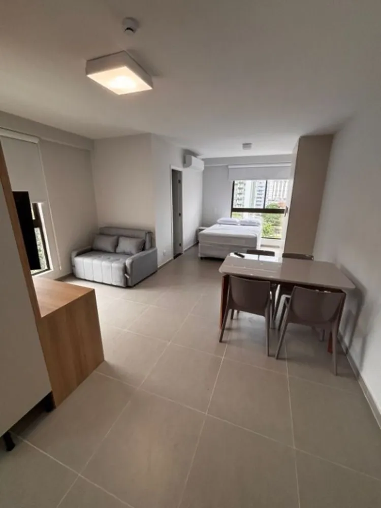 Flat/Apart Hotel, 1 quarto, 37 m² - Foto 6